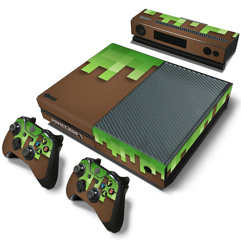 Minecraft: Xbox 360 Edition - Xbox 360 - ShopB - 14 anos!